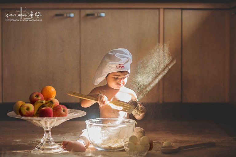 7 ways to use natural light to create art